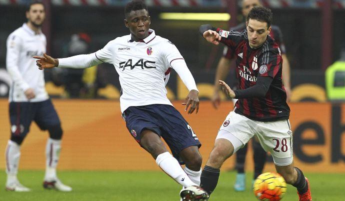 Bologna, ecco l'offerta del Valencia per Diawara