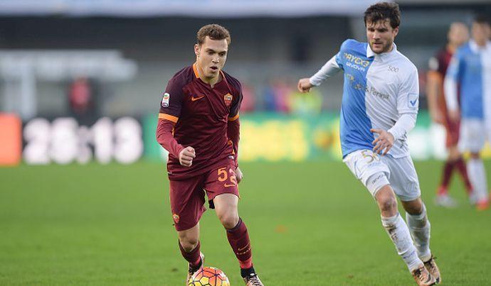 Roma, in vista una partnership con il Venezia per i giovani?