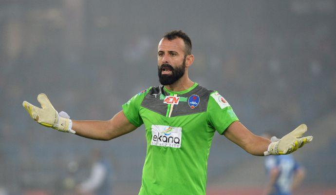 Doblas: 'Napoli, se cerchi un terzo portiere io ci sono!'