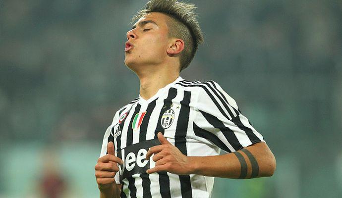 Convocati Juve: c'è Dybala