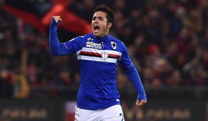 Inter, le mani su Eder: ecco come si fa