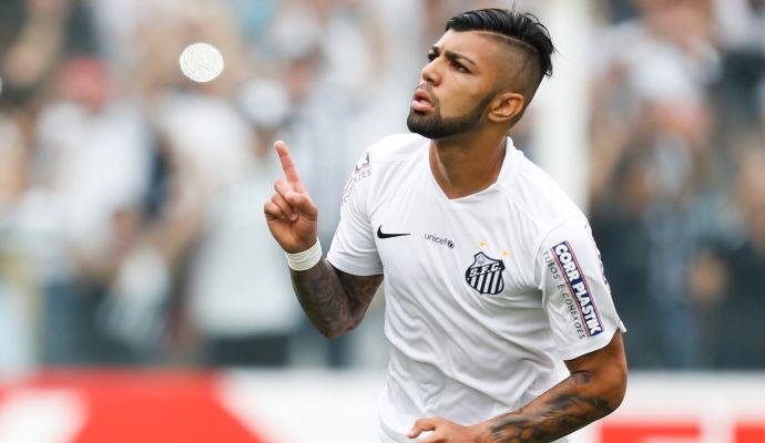 'A future at Milan? Who knows..' Gabigol tells CM