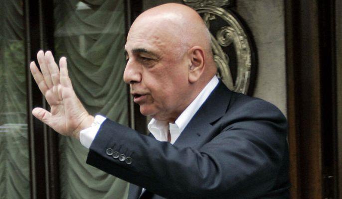 Galliani flirta con Giampaolo: 'Ibra...'