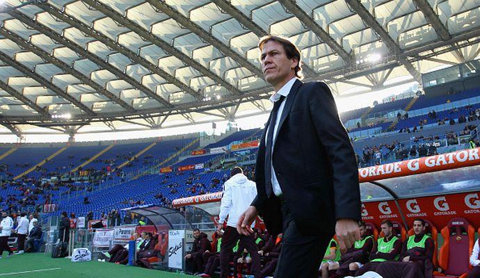 Rudi Garcia set to land Marseille job as Frenchman agrees to terminate Roma contract