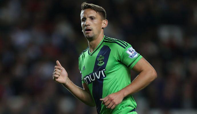 Bologna: concorrenza dello Swansea per Ramirez