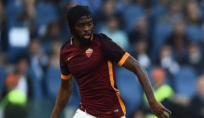 Convocati Roma: out Gervinho e Maicon