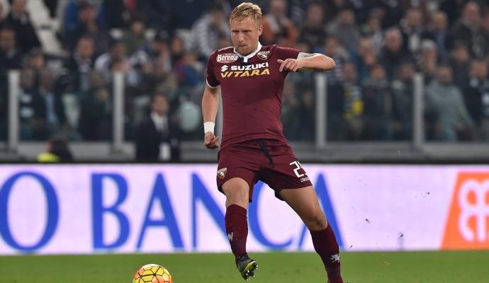 Torino, Glik 'Se arriveranno delle offerte le valuteremo'