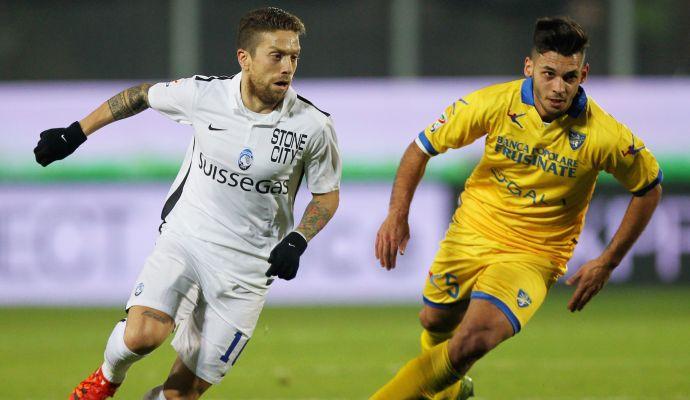 Frosionone, UFFICIALE: rinnova Gori