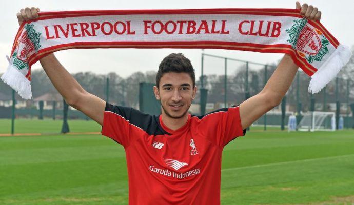 Lazio, concorrenza turca per Grujic