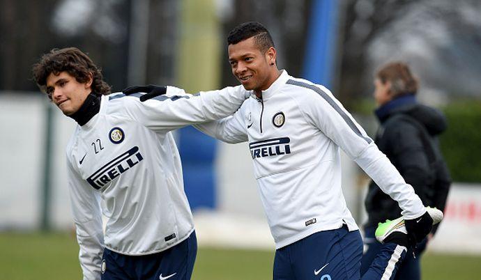 Agente Guarin a Milano, Dodò alla Samp