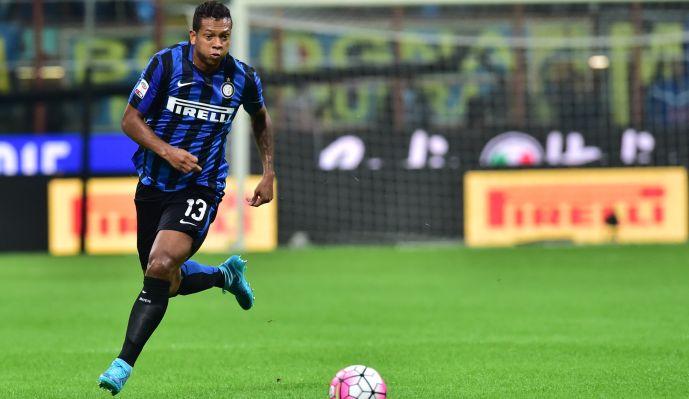 Inter, Guarin vuole parlare con Luiz Adriano. E spunta lo Shanghai Shenhua