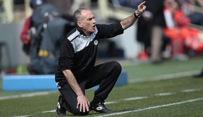 Udinese, Guidolin: 'Se Pozzo chiama torno subito'