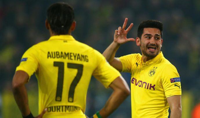 Ecco come la Juve finanzia Gundogan