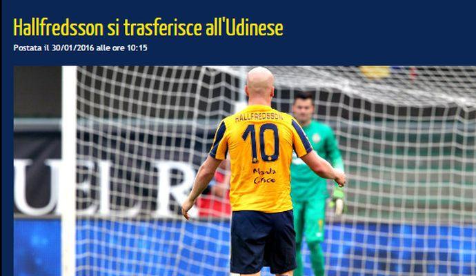 Convocati Udinese: così contro il Bologna 