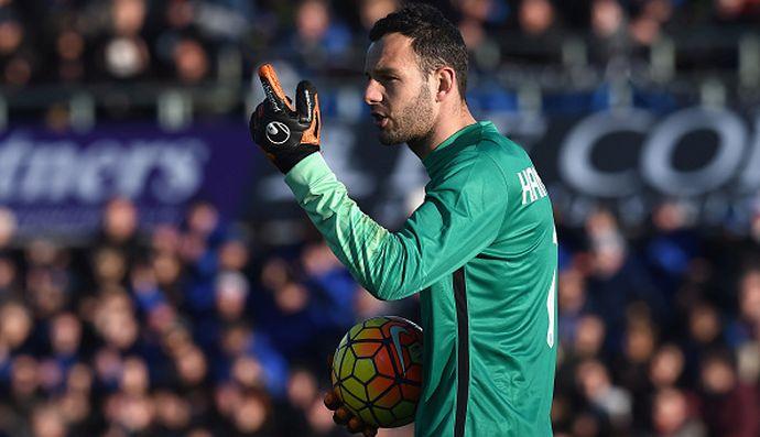 Inter: Handanovic salta il Palermo