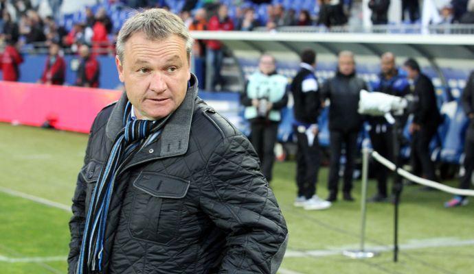 Metz, UFFICIALE: Hantz è il nuovo allenatore