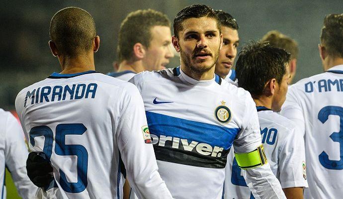 Inter-Sassuolo: le probabili formazioni