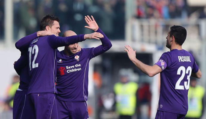 CM STADIO: Fiorentina-Torino 2-0. Immobile: 'Ero stanco'