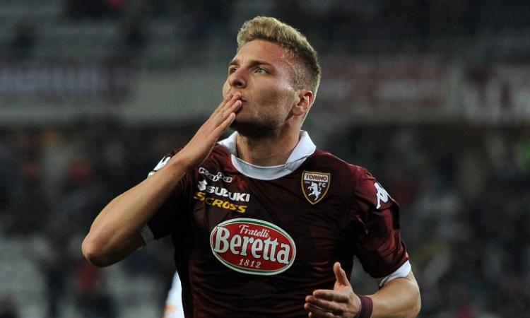 Torino, nuovo problema per Immobile
