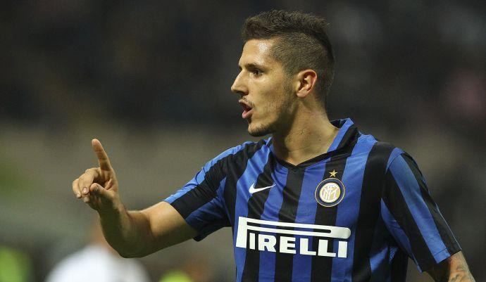 Inter, Jovetic remains a problem