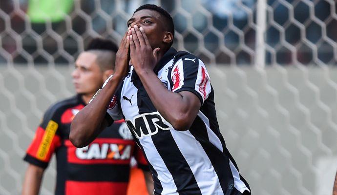 Monaco: accordo con l'Atletico Mineiro per Jemerson