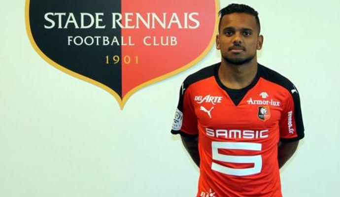 Rennes, UFFICIALE: preso Erasmus