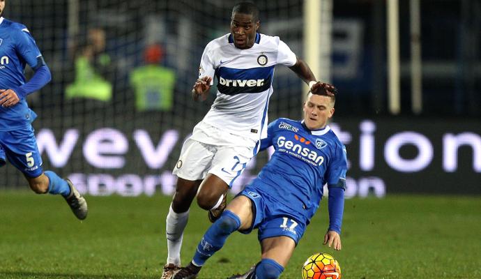 Liverpool close to signing Poland NT star Piotr Zielinski