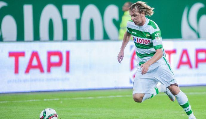 Ex Juve: Krasic in Polonia fino al 2019