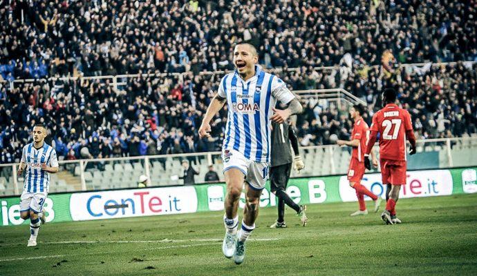 Cagliari-Pescara: le formazioni ufficiali
