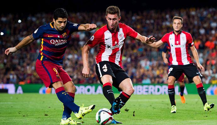 Athletic Bilbao, Laporte: 'Direi no al Barcellona'
