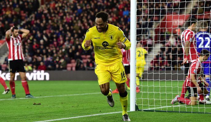 L'Aston Villa pensa al futuro: cambi nella dirigenza