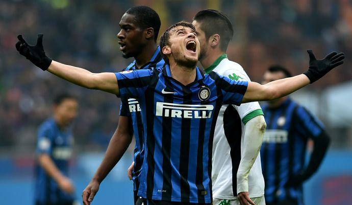 VIDEO Inter, la legge dell'1-0 premia il Sassuolo