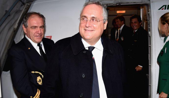 Lazio, nuovo candidato per il ruolo di terzino: ecco di chi si tratta