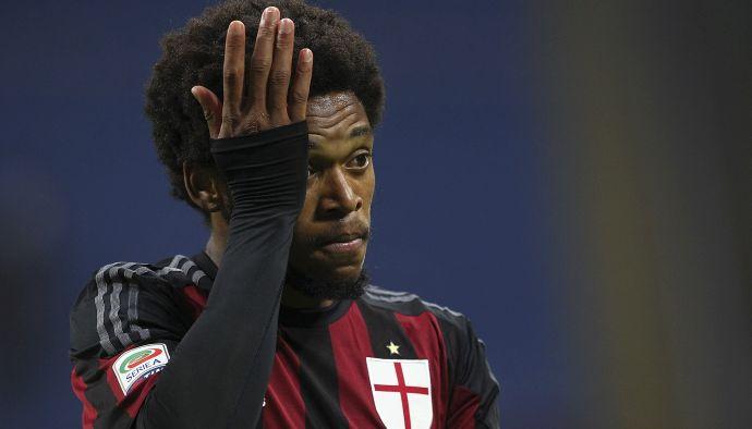 FOCUS: Bejing keen on Luiz Adriano