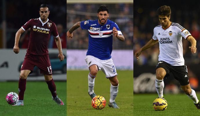 Napoli wait for Maksimovic and eye Kramer | by Gianluca Minchiotti