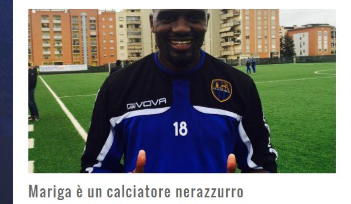 Convocati Latina: fuori Acosty e Mariga
