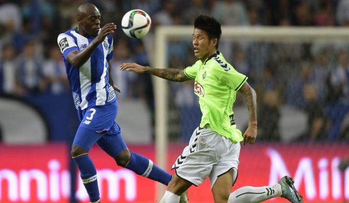 Porto, è UFFICIALE: arriva Suk Hyun-Jun 