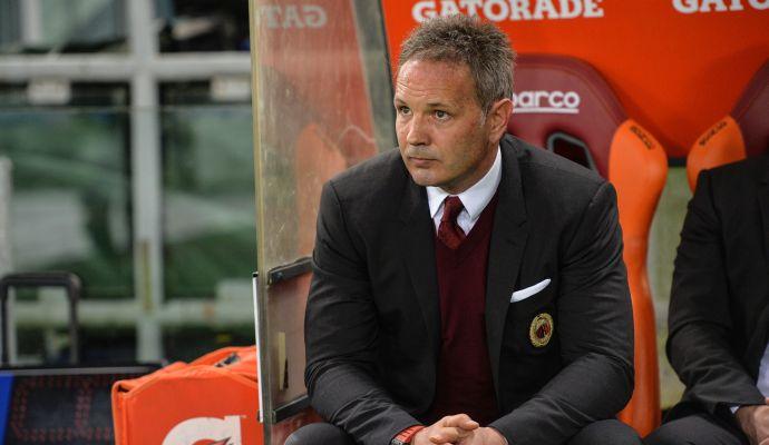 Mihajlovic e quei 'maledetti' sette punti