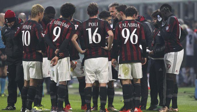 Coppa Italia: Milan, caccia a una finale che manca da 13 anni