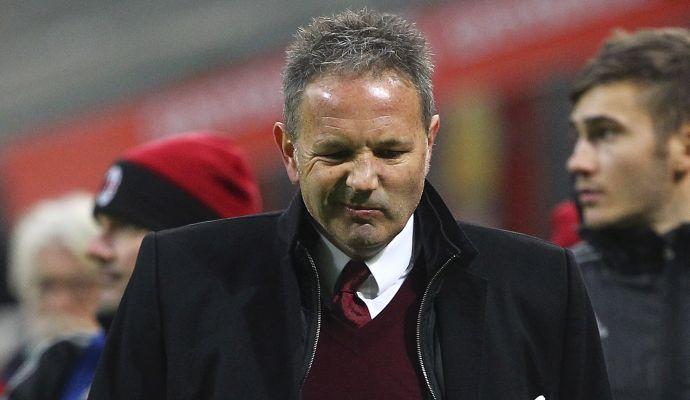 Grana Mihajlovic: non si presenta in tribunale a ...