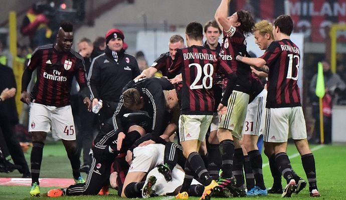 Milan in Champions: ora Miha ci crede