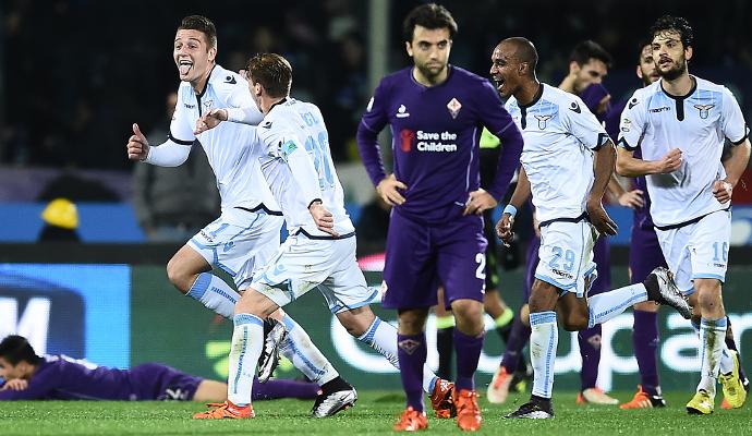 Serie A, le quote di Fiorentina-Lazio: sfida perfettamente alla pari