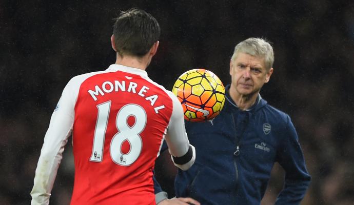 Arsenal: Wenger svela il mercato dell'anno prossimo