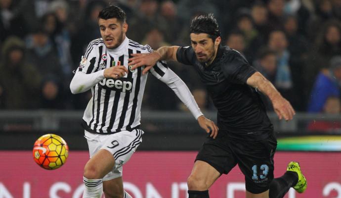 Juve: anche il Tottenham pensa a Morata