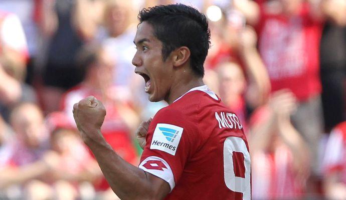 Mainz: fissato il prezzo di Muto