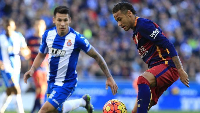 Barcellona: contatto tra Neymar e il Real Madrid!