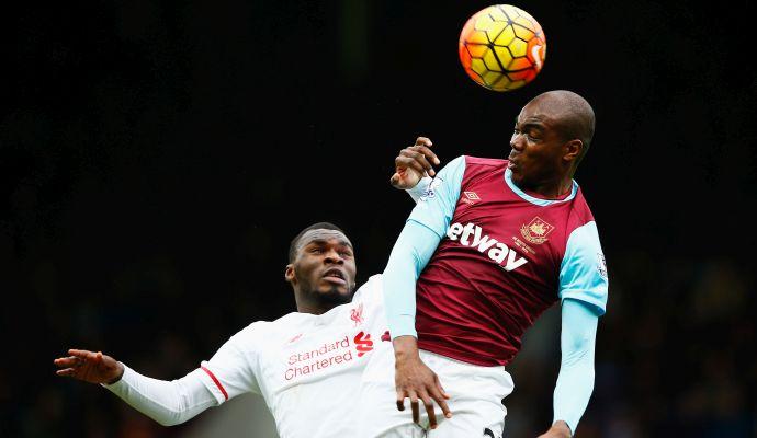 West Ham, Ogbonna: 'Questo stop non ci voleva'