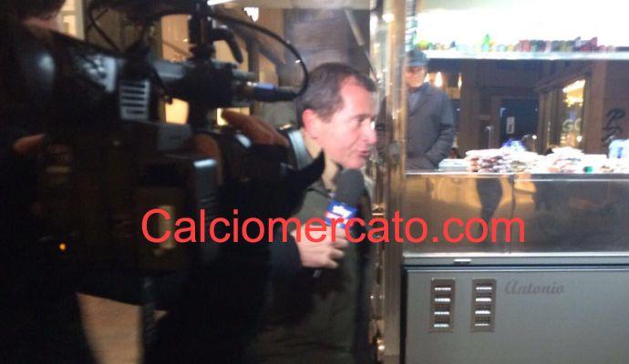 Sampdoria, volata a due con il Torino per un centrocampista