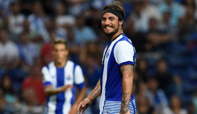 Lopetegui: 'Osvaldo lascerà il Porto'