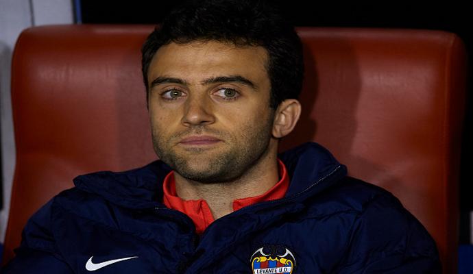 Giuseppe Rossi porta bene al Levante: Las Palmas battuto 3-2